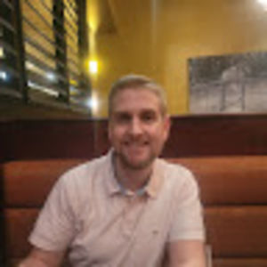 Meet your Posher, Joseph